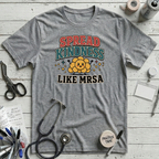 Spread Kindness T-Shirt - Athletic Heather