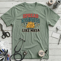 Spread Kindness T-Shirt - Sage