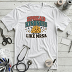 Spread Kindness T-Shirt - White