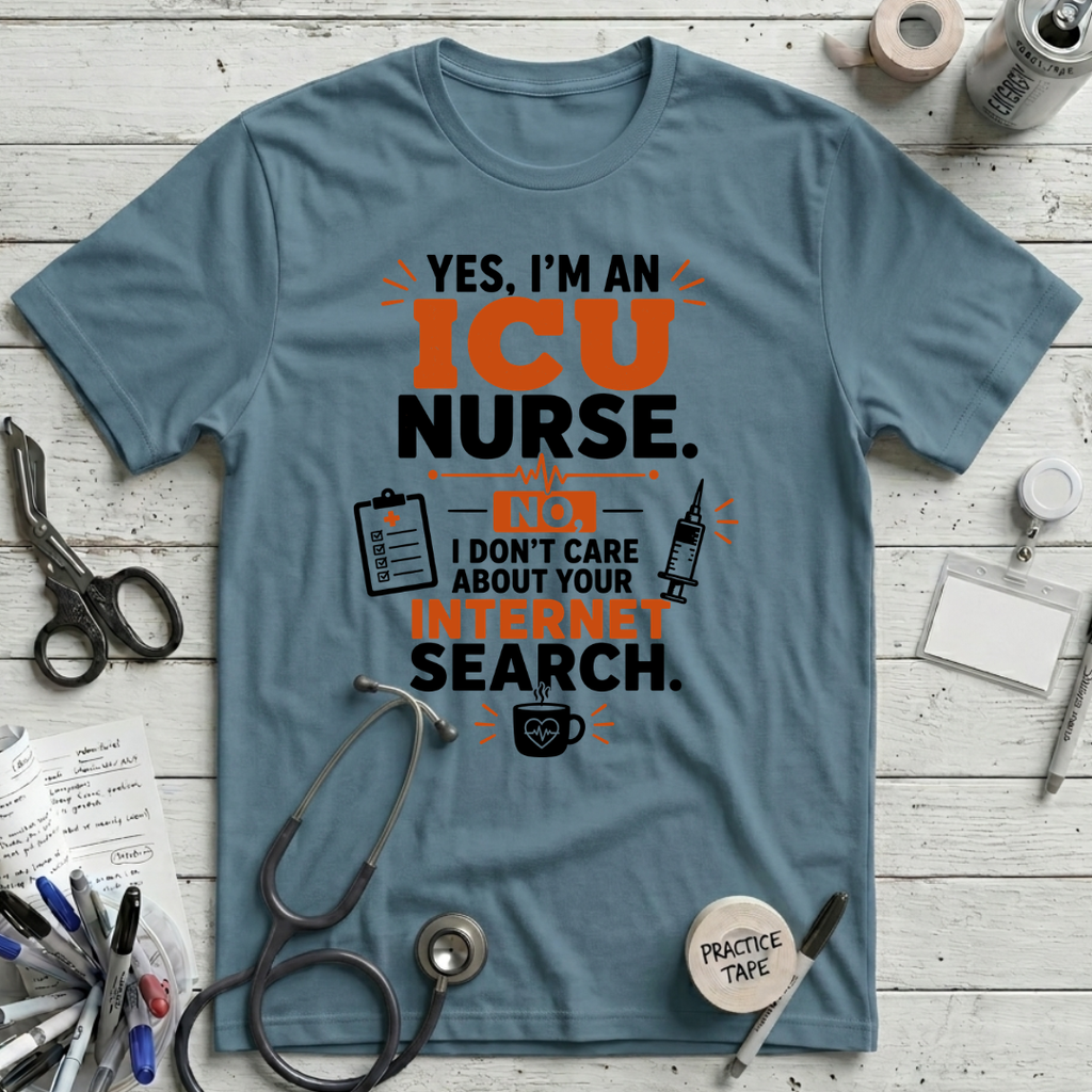 Internet Search T-Shirt