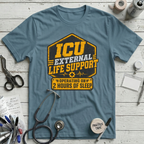 External Life Support T-Shirt