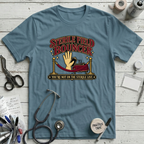Sterile Field Bouncer T-Shirt