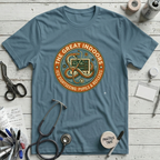 The Great Indoors T-Shirt
