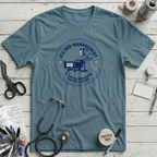 Bed Management T-Shirt
