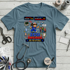 ICU Arcade T-Shirt