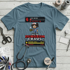 ICU Dungeon Crawl T-Shirt