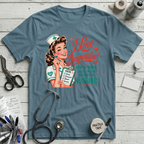 I Love Documentation T-Shirt