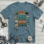 No I Don't Want to Look at Your Rash T-Shirt