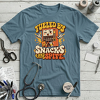 Snacks and Spite T-Shirt