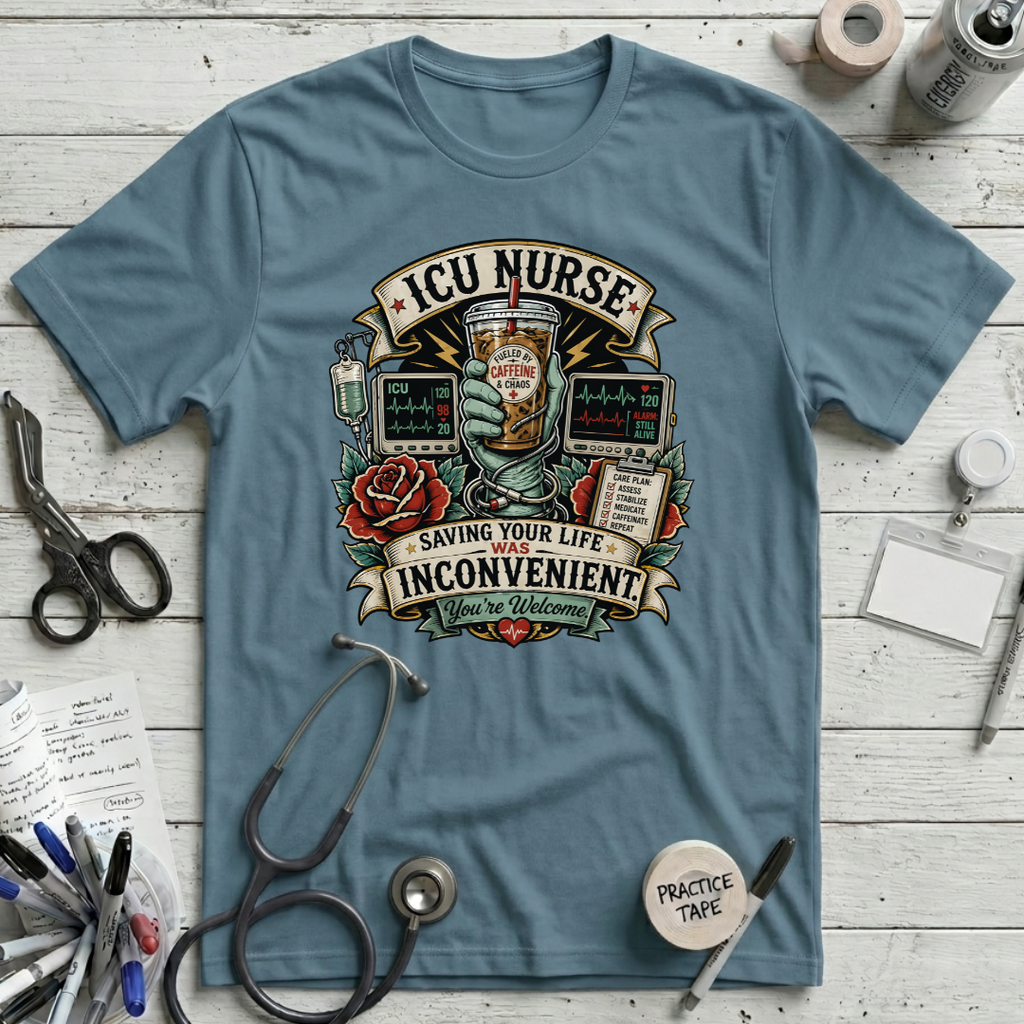 Inconvenient T-Shirt