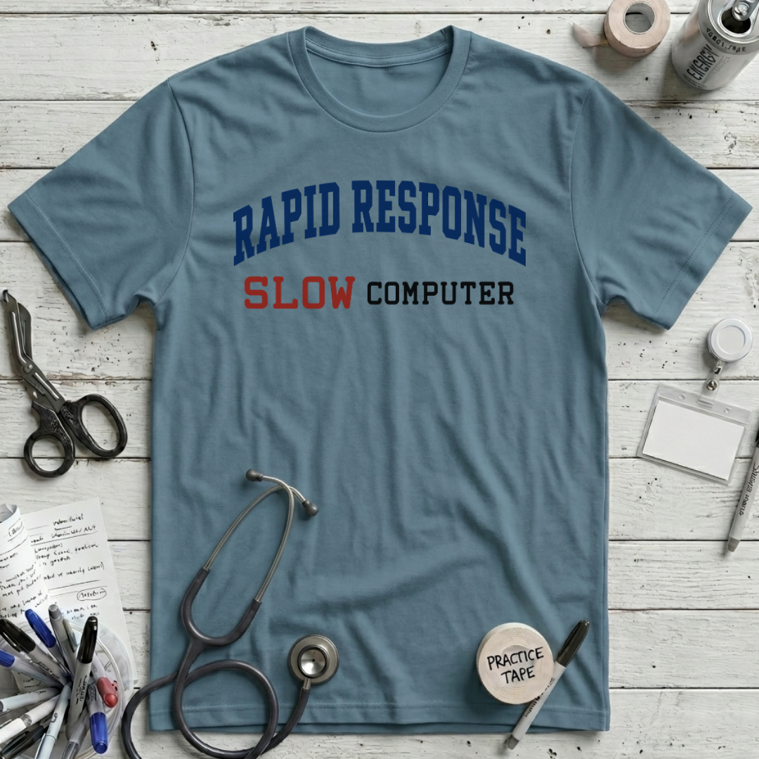 Rapid Response T-Shirt