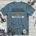 Retired Nurse T-Shirt
