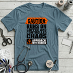 Controlled Chaos T-Shirt
