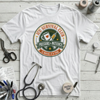 Survival Club T-Shirt - White