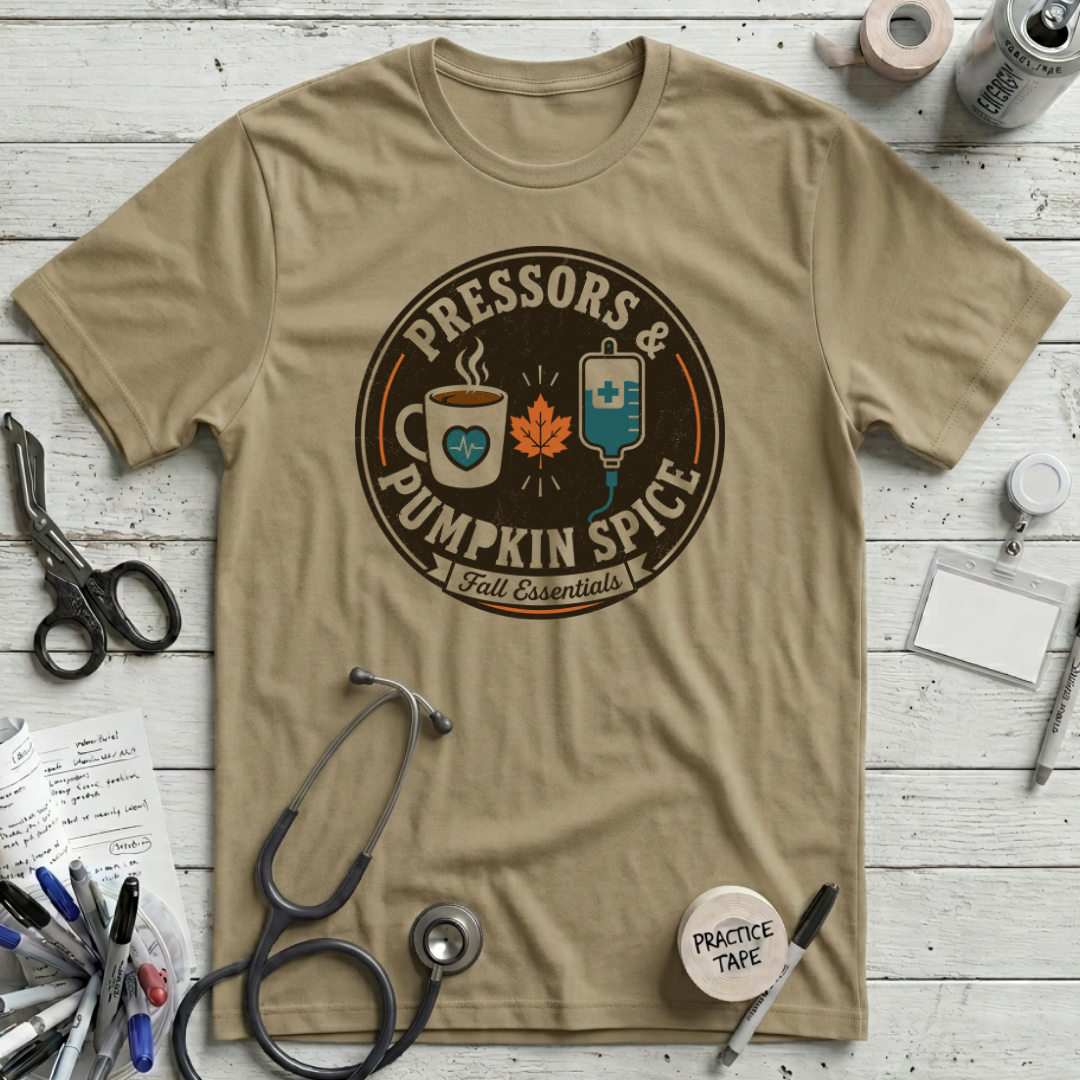 Fall Essentials T-Shirt