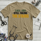 Taking the Stairs T-Shirt