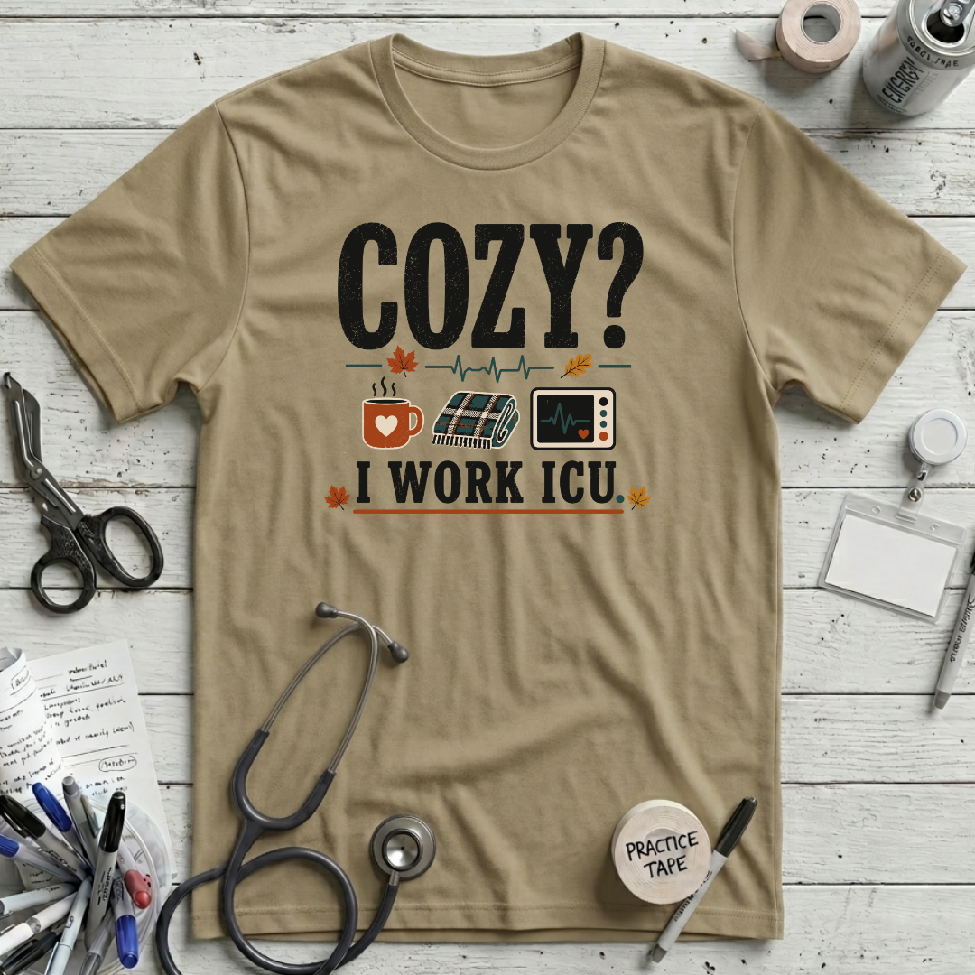 Cozy T-Shirt