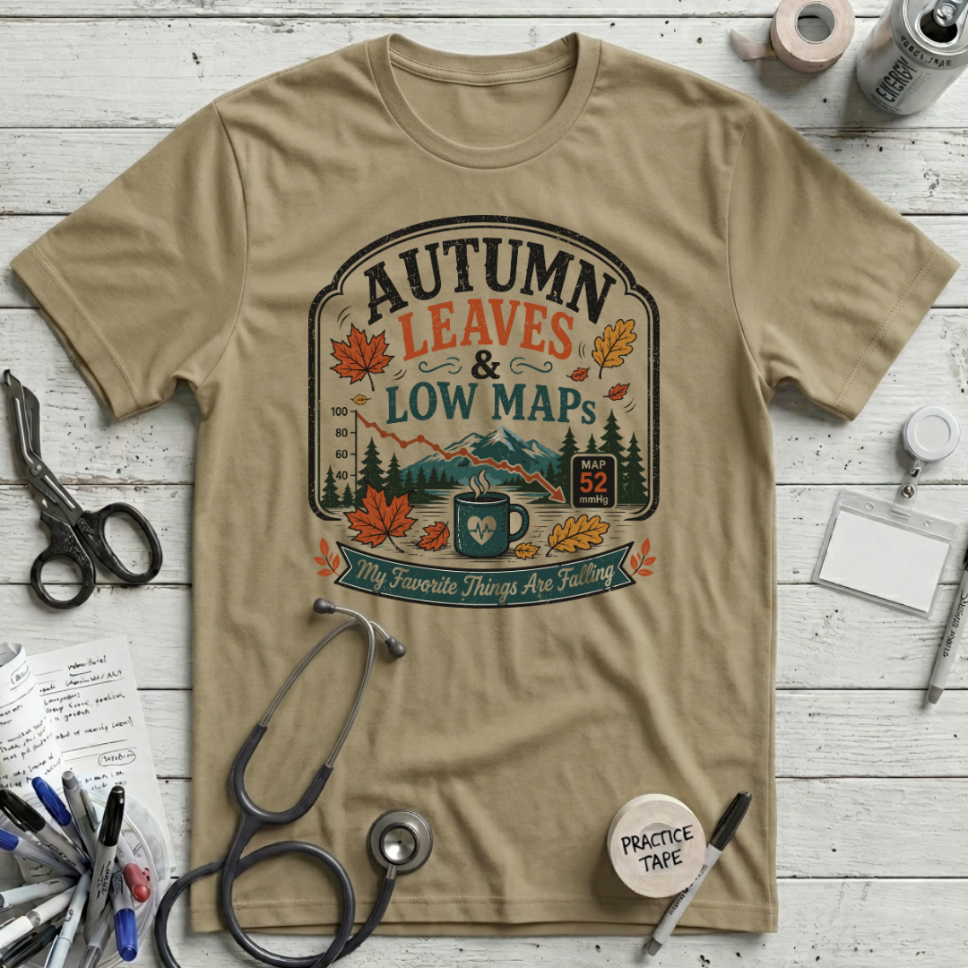 Low MAP's T-Shirt