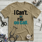 I'm On Call - Tan