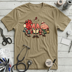 Organ Carolers T-Shirt