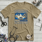 Thanksgiving Forecast T-Shirt