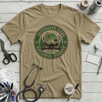 Intensive Care National Forest T-Shirt