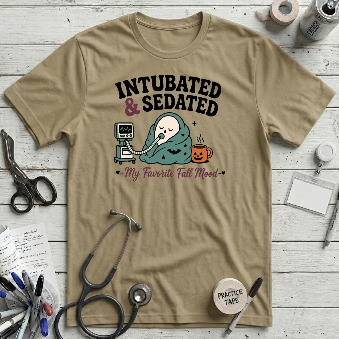 Fall Mood T-Shirt