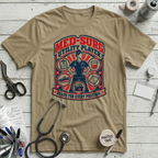 Med-Surg Player T-Shirt