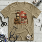 High Noon Med Pass T-Shirt