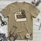Nurse’s Escape T-Shirt