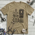 Airway is a Lifestyle T-Shirt