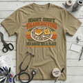 Night Shift Thanksgiving T-Shirt