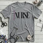 Terms and Conditions Apply T-Shirt - Athletic Heather