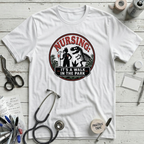 Walk in the Park T-Shirt - White