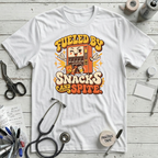 Snacks and Spite T-Shirt