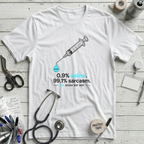 99.1% Sarcasm T-Shirt