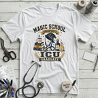 Magic School Dropout T-Shirt