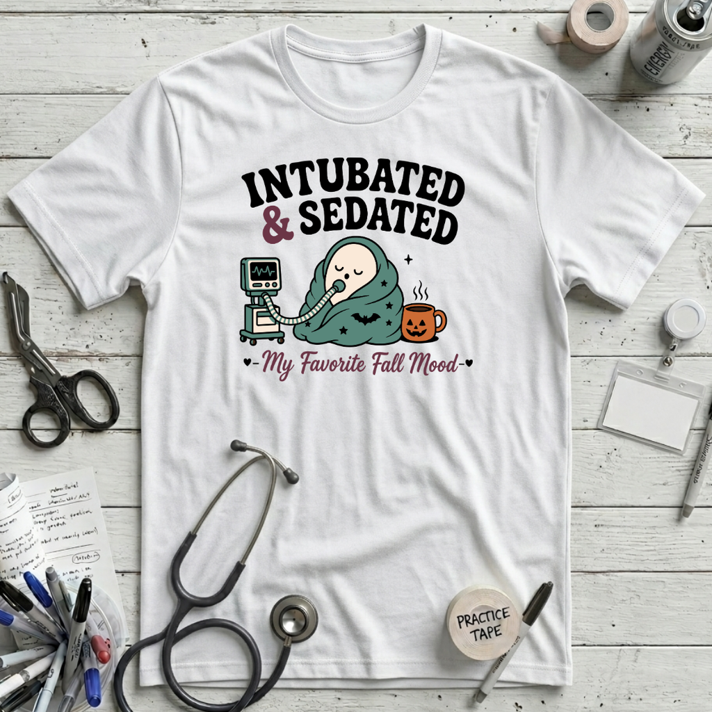 Fall Mood T-Shirt