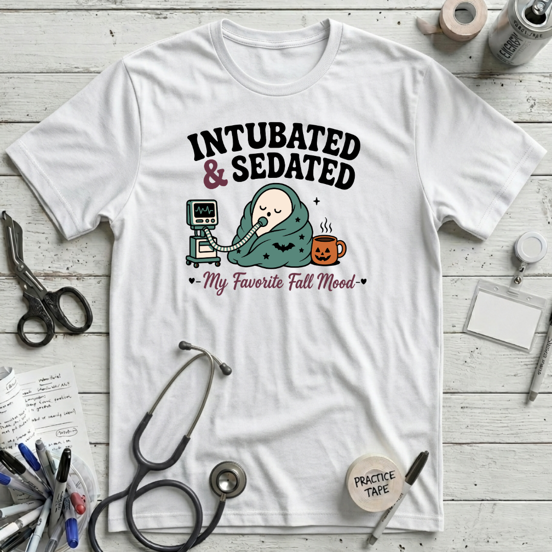 Fall Mood T-Shirt
