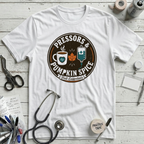 Fall Essentials T-Shirt