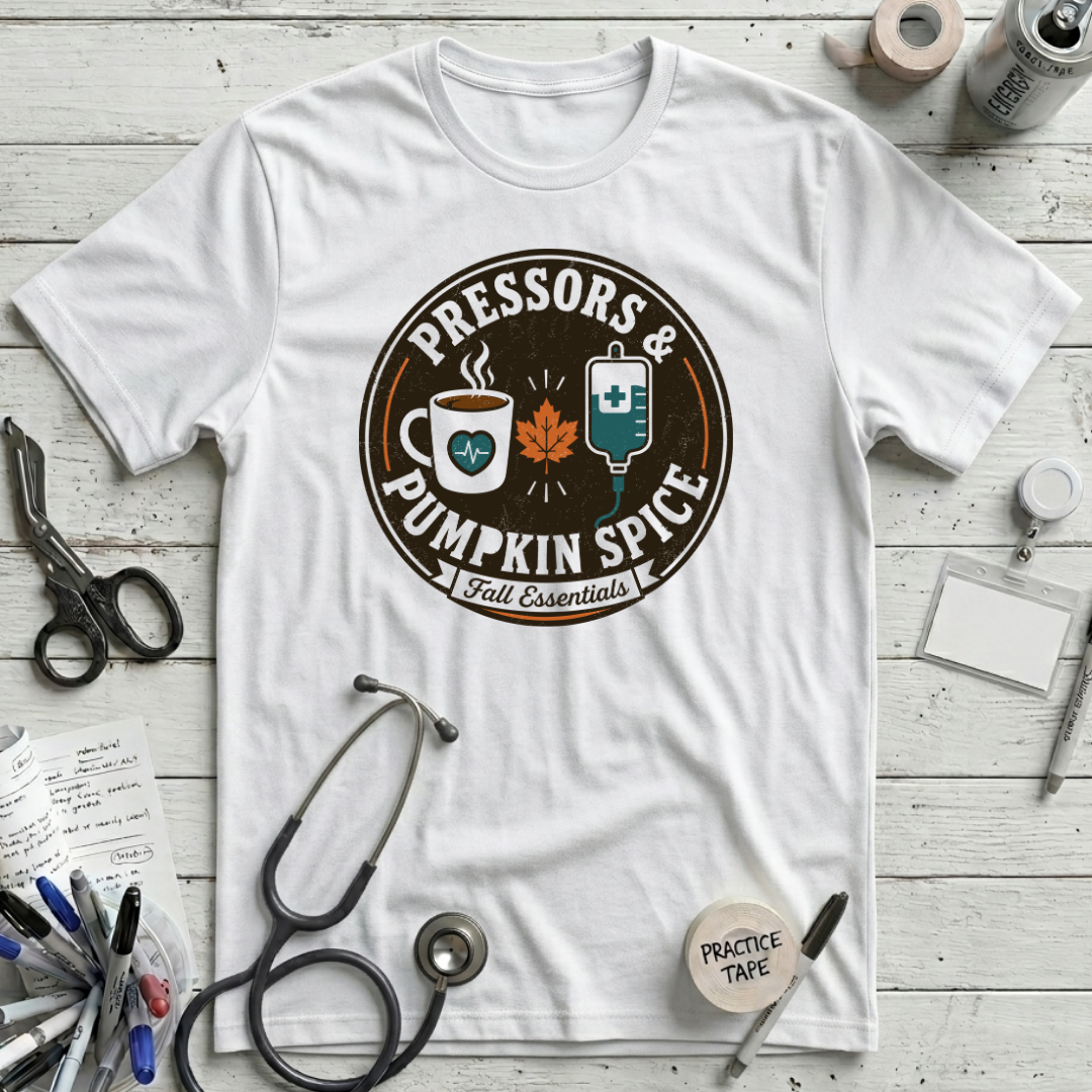 Fall Essentials T-Shirt