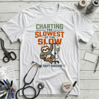 Slowest of the Slow T-Shirt