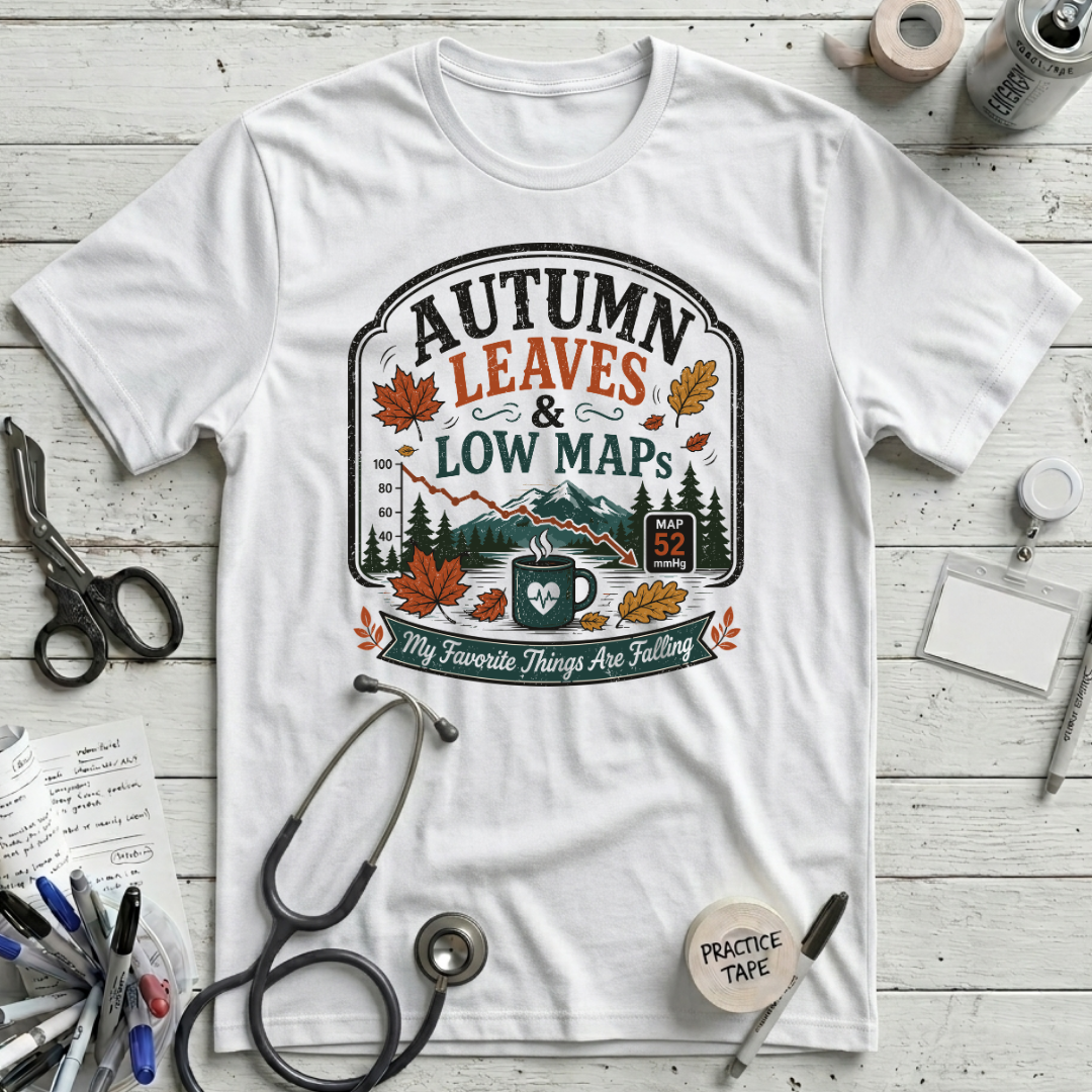 Low MAP's T-Shirt