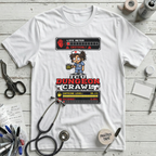 ICU Dungeon Crawl T-Shirt