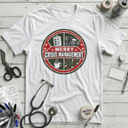 Merry Crisis Management T-Shirt