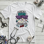 I Like Big Veins T-Shirt