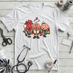 Organ Carolers T-Shirt
