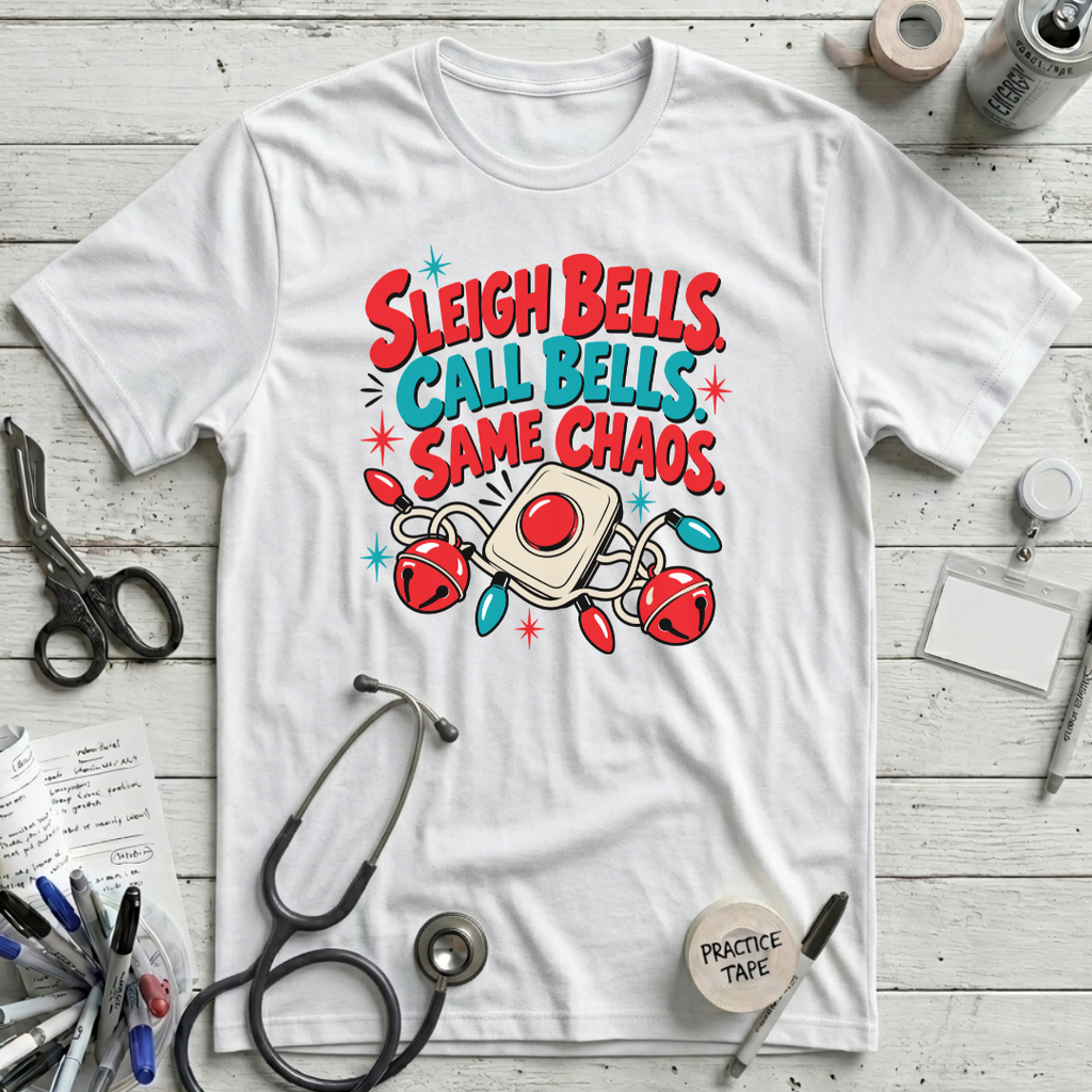 Sleigh Bells T-Shirt