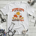 Autumn Leaves T-Shirt