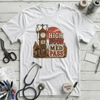 High Noon Med Pass T-Shirt